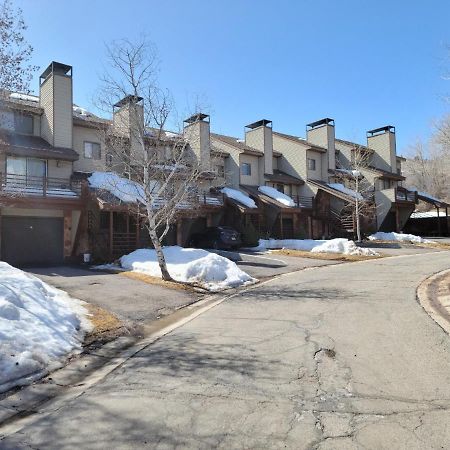 Aparthotel Circle J Club At Jeremy Ranch Park City Exteriér fotografie