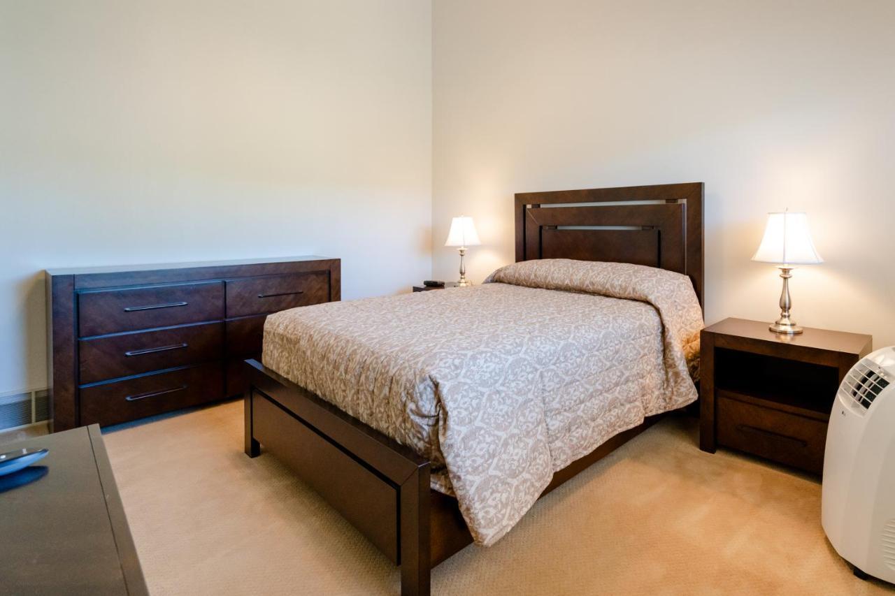 Aparthotel Circle J Club At Jeremy Ranch Park City Pokoj fotografie