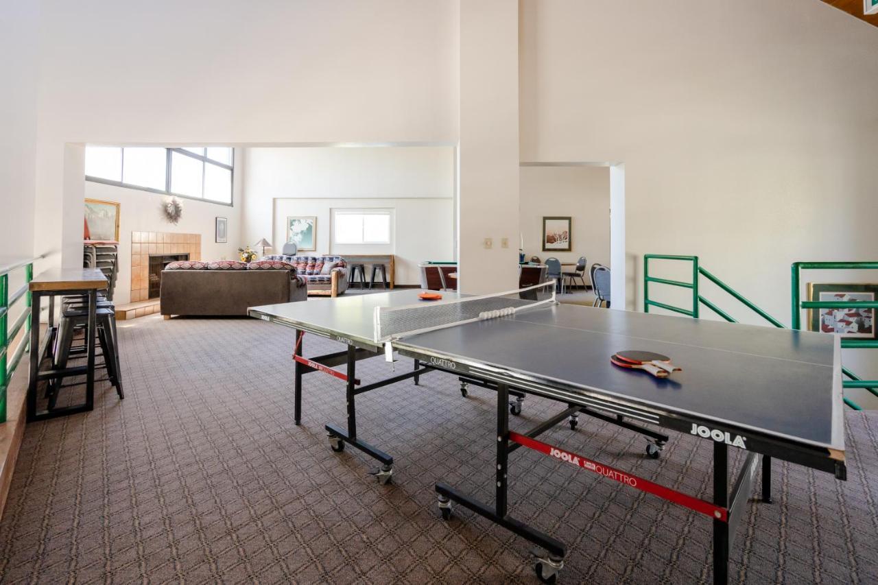 Aparthotel Circle J Club At Jeremy Ranch Park City Exteriér fotografie