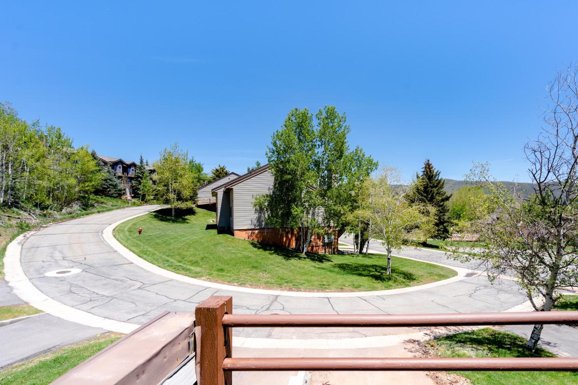 Aparthotel Circle J Club At Jeremy Ranch Park City Pokoj fotografie