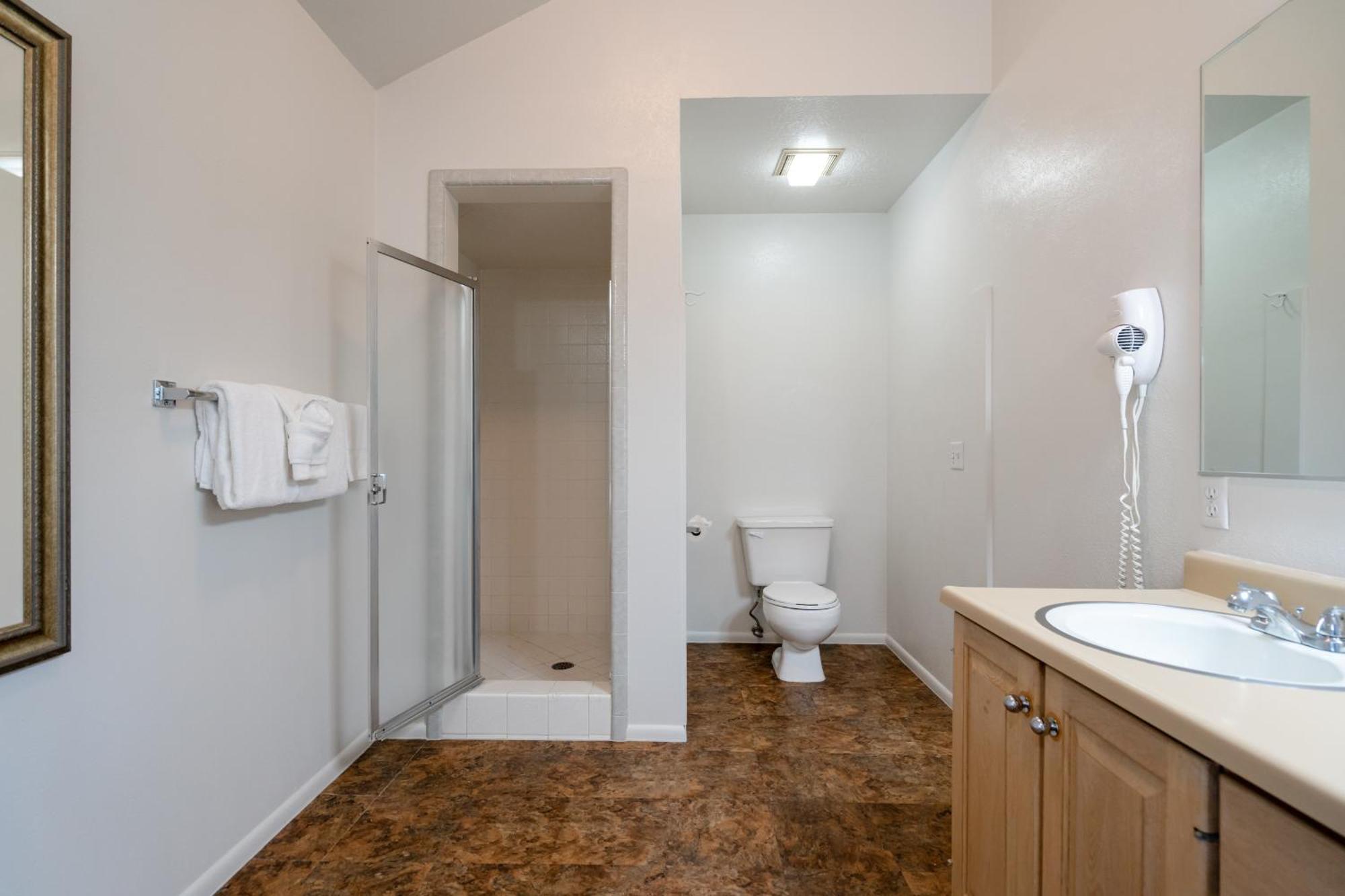 Aparthotel Circle J Club At Jeremy Ranch Park City Pokoj fotografie