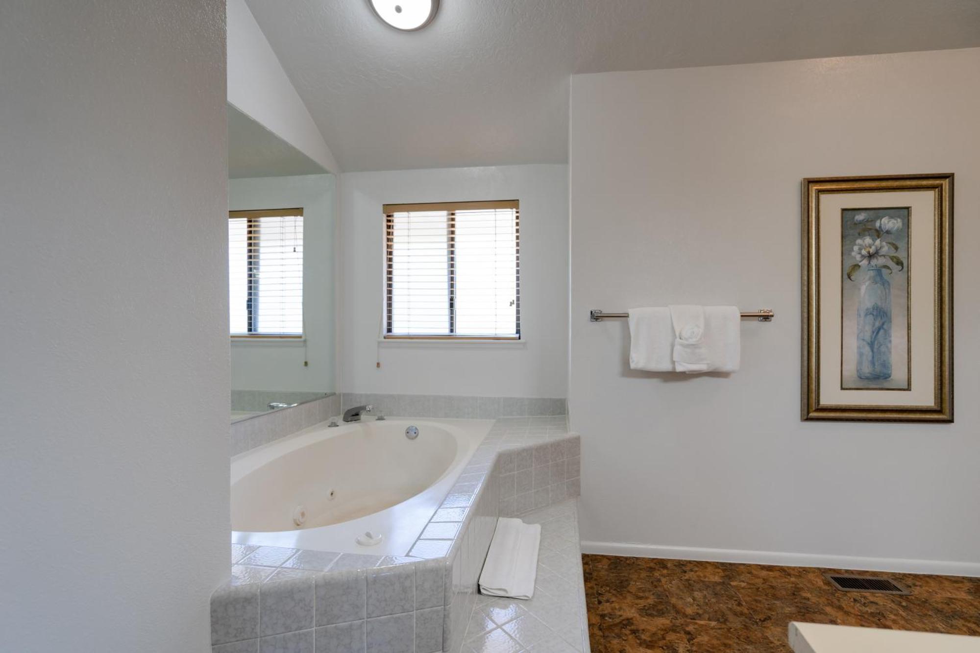 Aparthotel Circle J Club At Jeremy Ranch Park City Pokoj fotografie