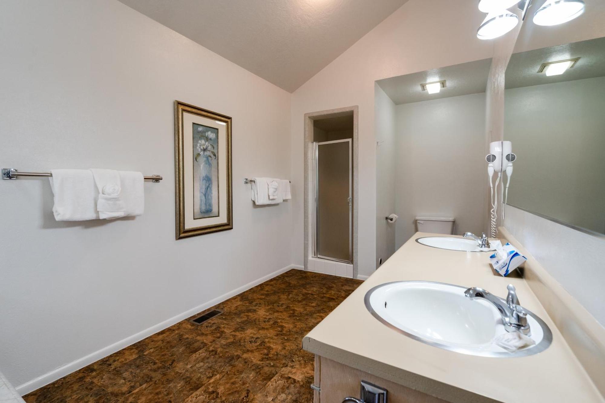 Aparthotel Circle J Club At Jeremy Ranch Park City Pokoj fotografie