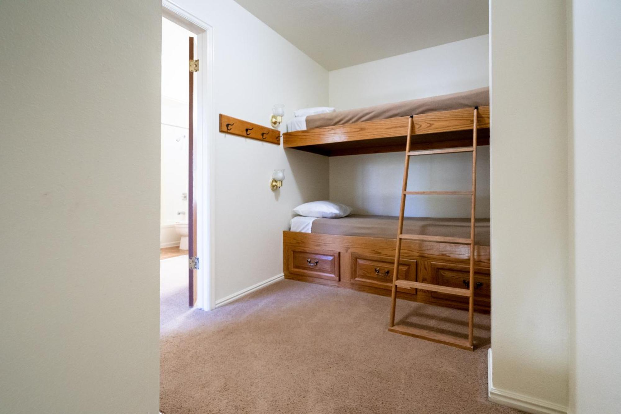 Aparthotel Circle J Club At Jeremy Ranch Park City Pokoj fotografie