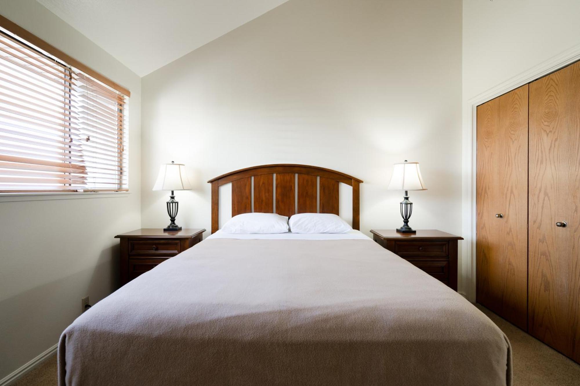 Aparthotel Circle J Club At Jeremy Ranch Park City Pokoj fotografie