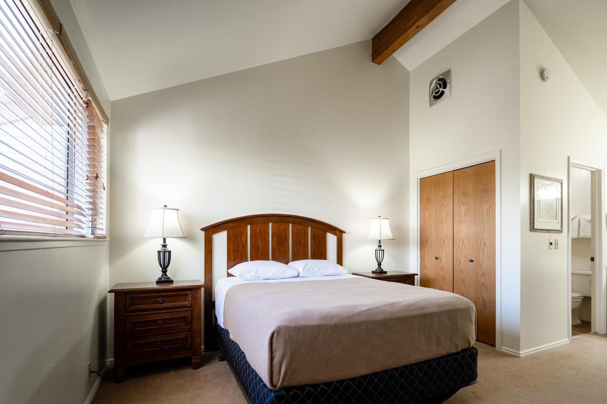 Aparthotel Circle J Club At Jeremy Ranch Park City Pokoj fotografie