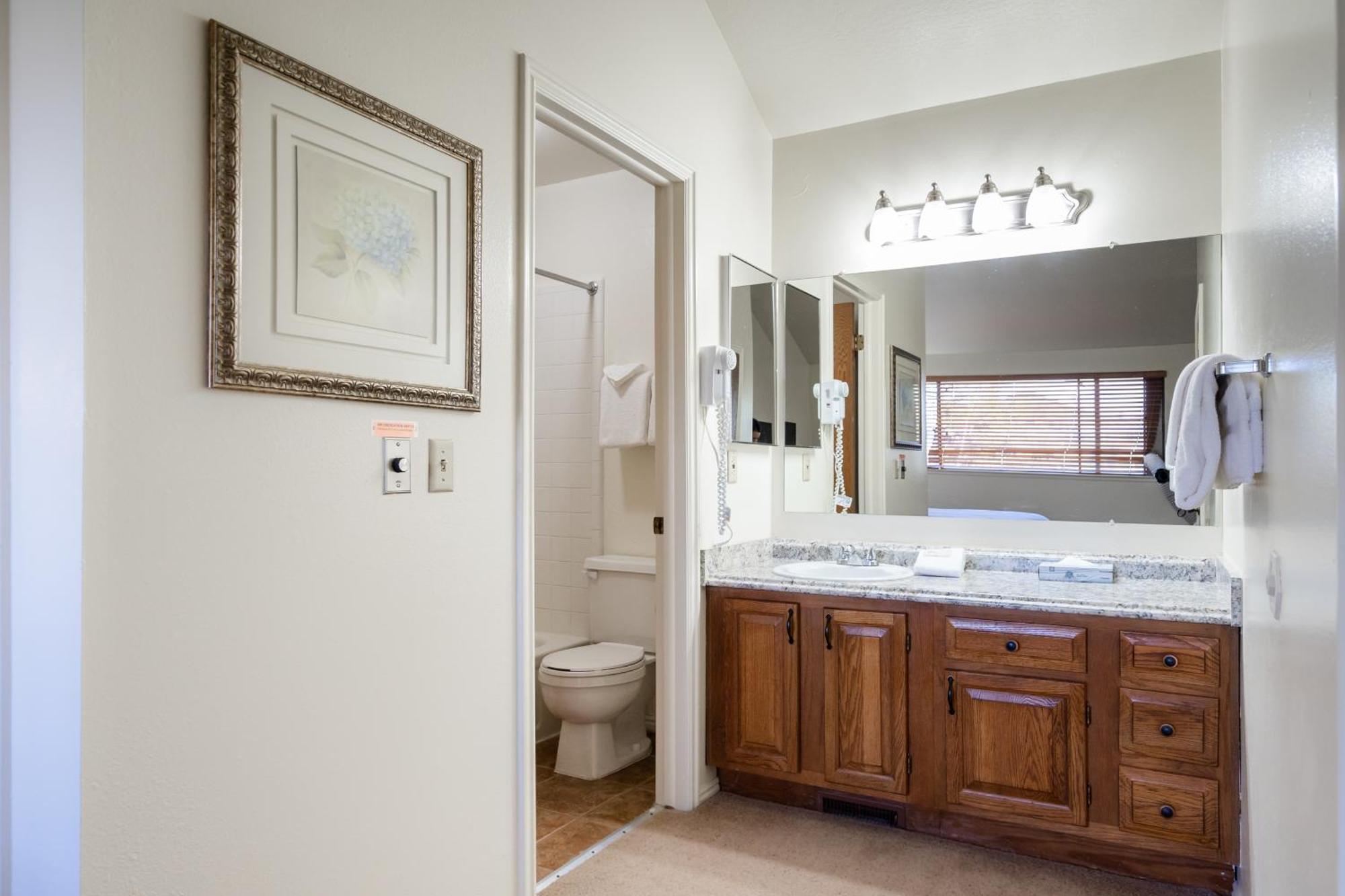 Aparthotel Circle J Club At Jeremy Ranch Park City Pokoj fotografie