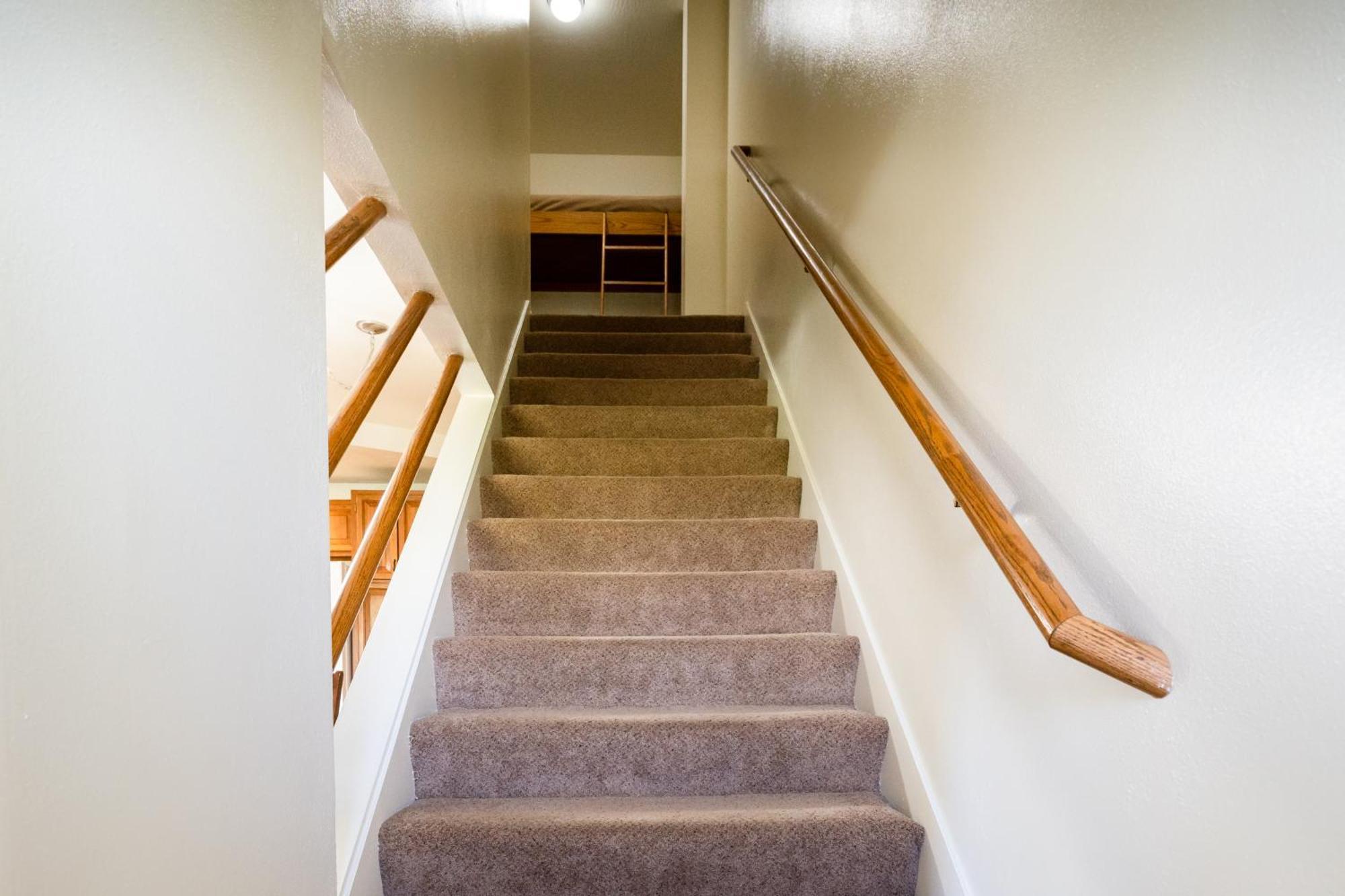 Aparthotel Circle J Club At Jeremy Ranch Park City Pokoj fotografie