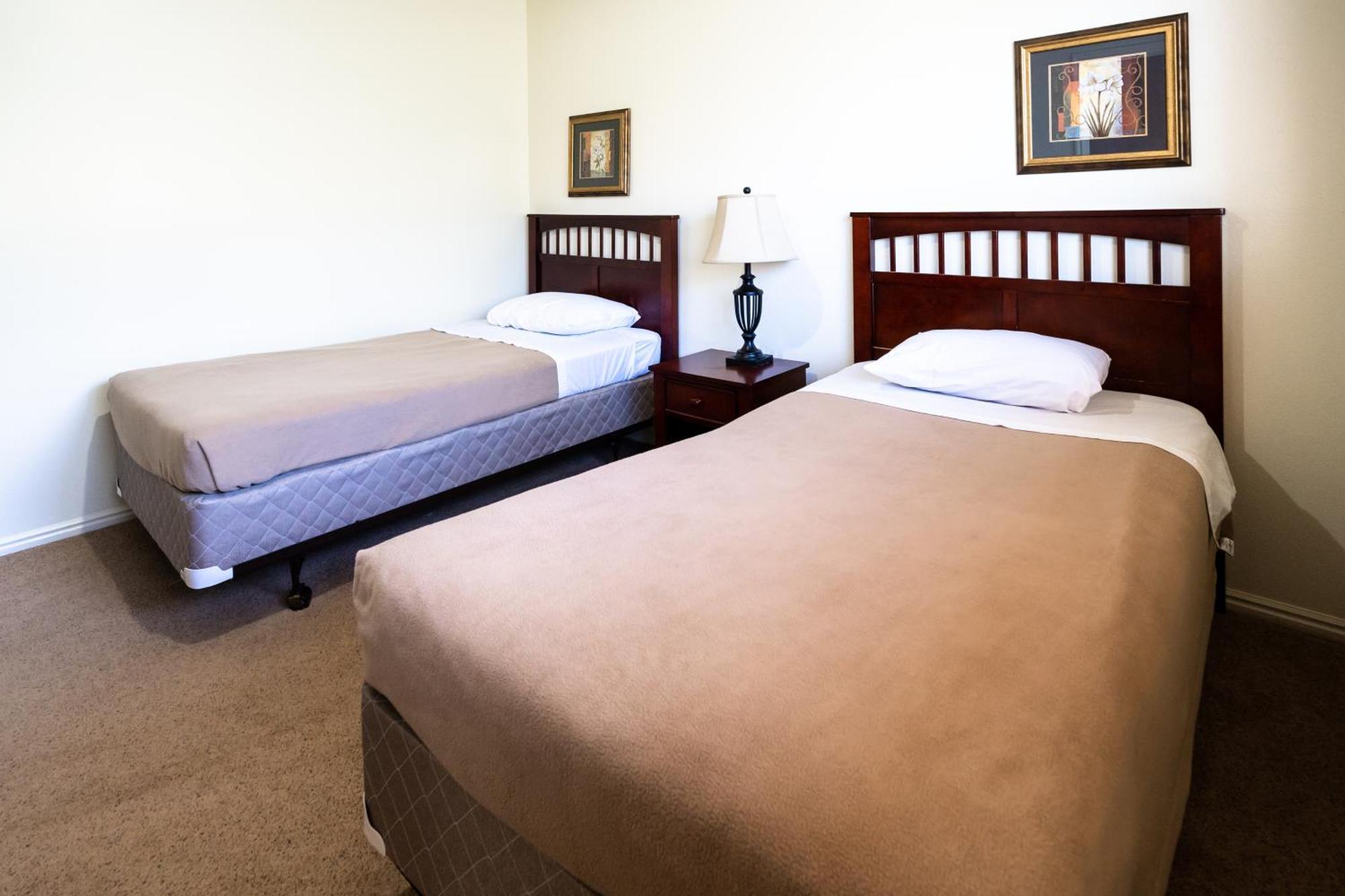 Aparthotel Circle J Club At Jeremy Ranch Park City Pokoj fotografie